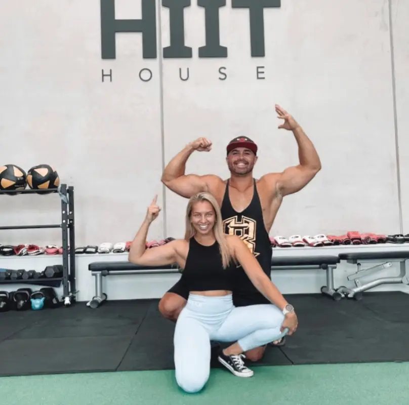 HIIT House