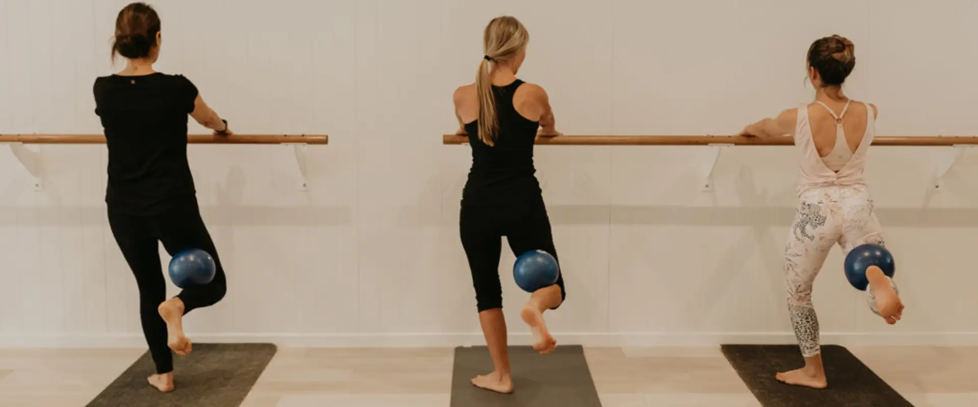 Haven Yoga Studio