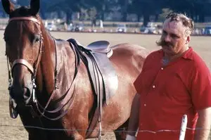 Ham Polo Club
