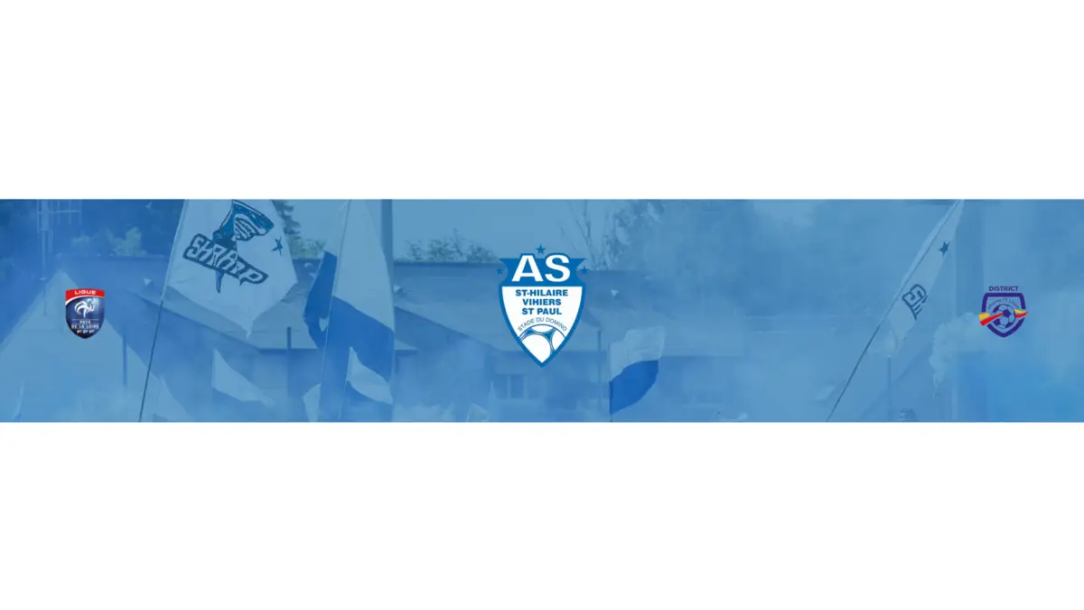 AS ST HILAIRE-VIHIERS-ST PAUL