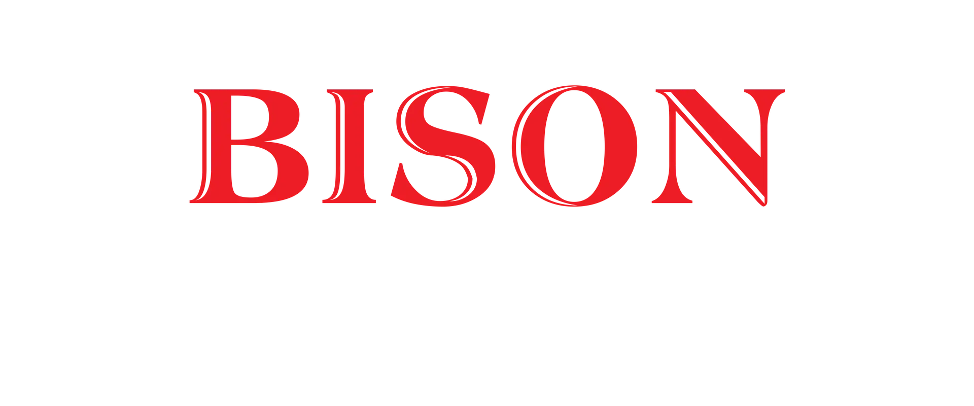 Bison fitness zone