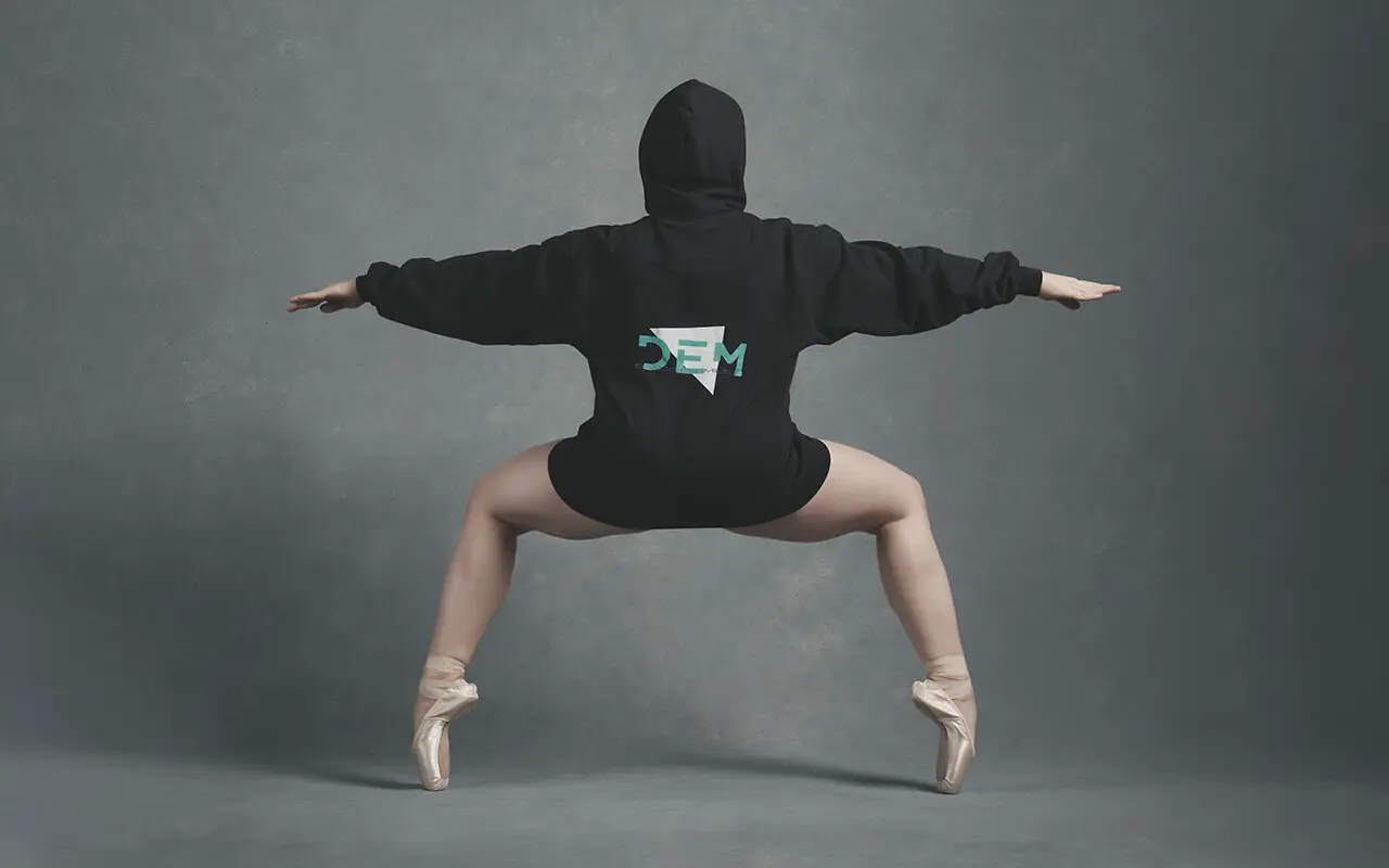 Dance Etc. Milton