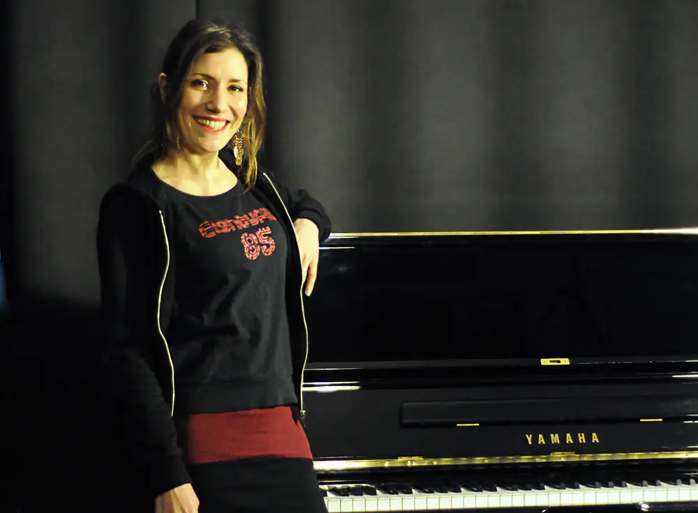Kriss Coach Vocal