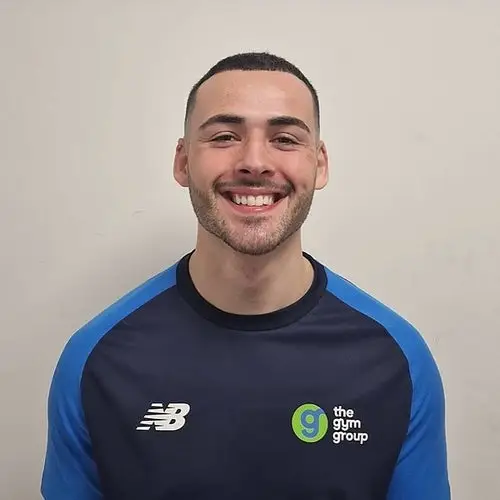 Riley Fitness