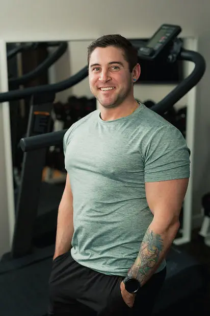 Morhart Fitness