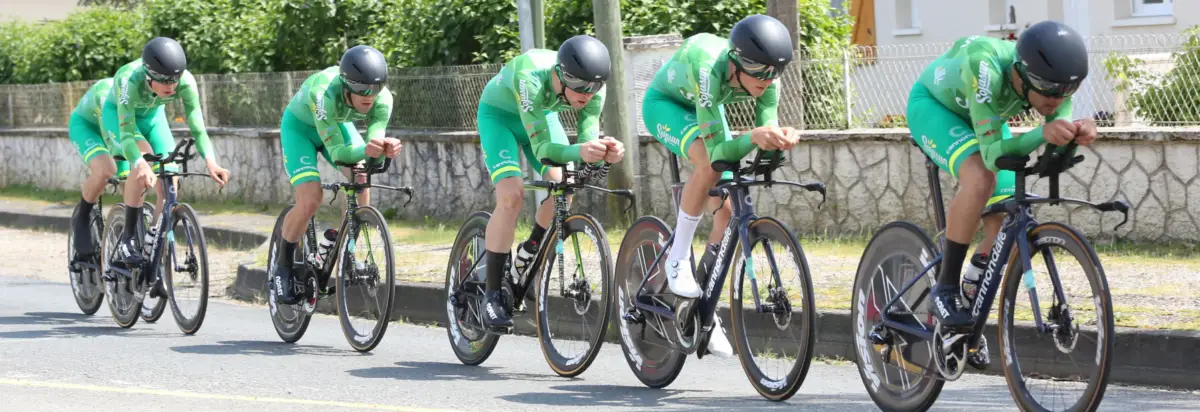 Association Cycliste
