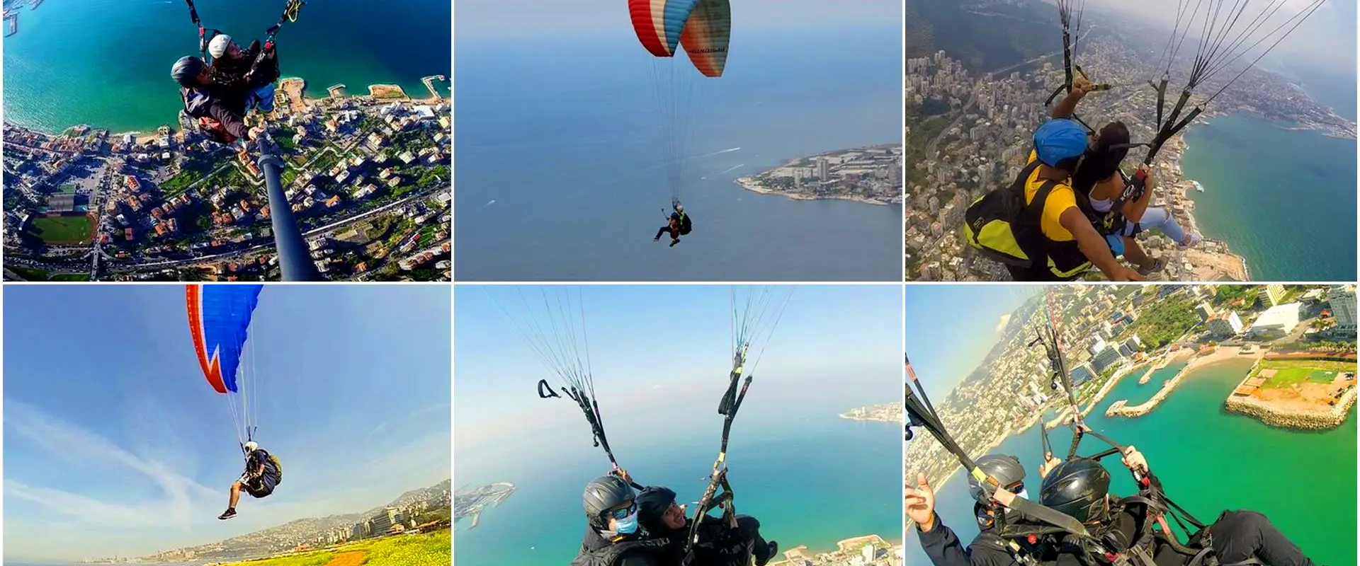 Fly India Adventure