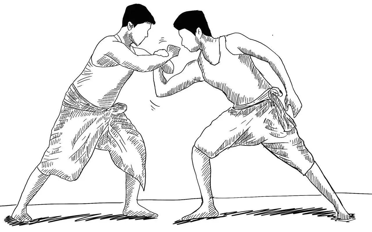 Aayakalai Martial Arts Acadamy