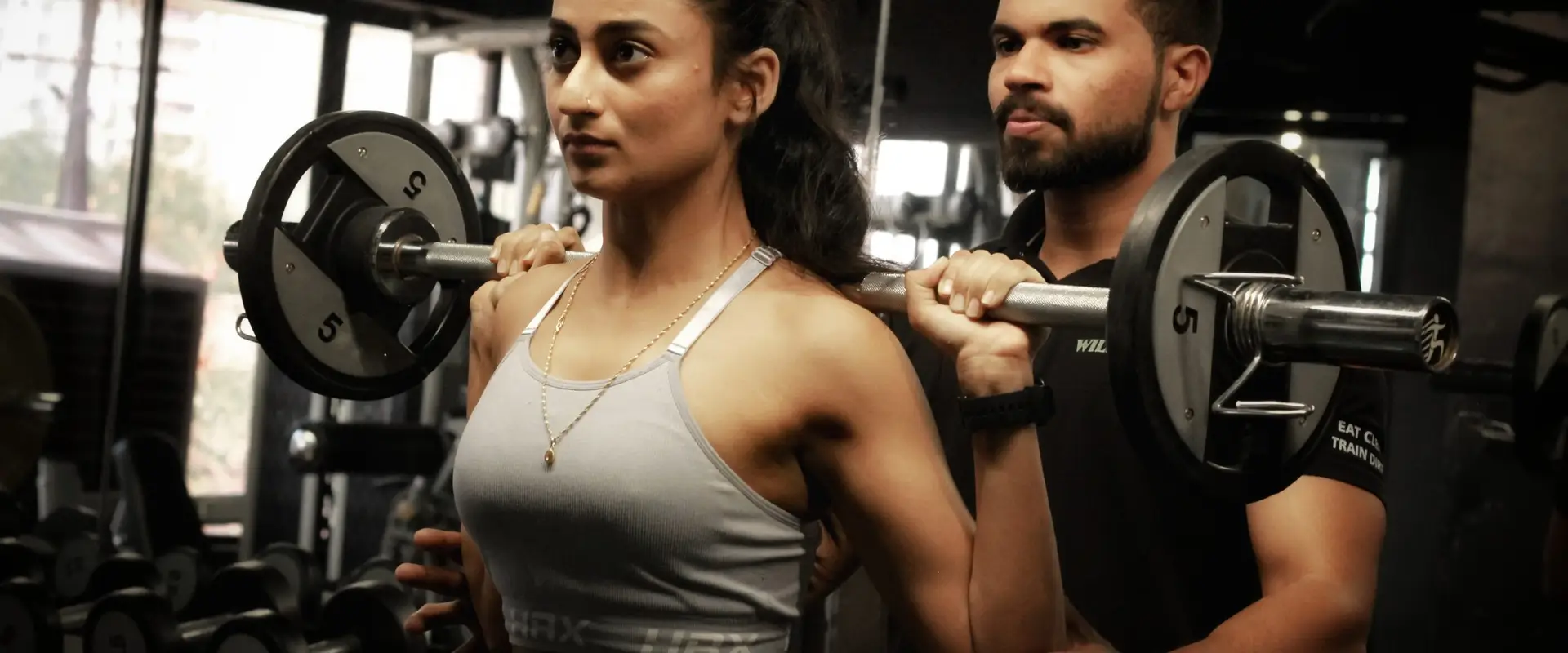 WILDFIT- An Exclusive Nutrition & Personal Training Studio
