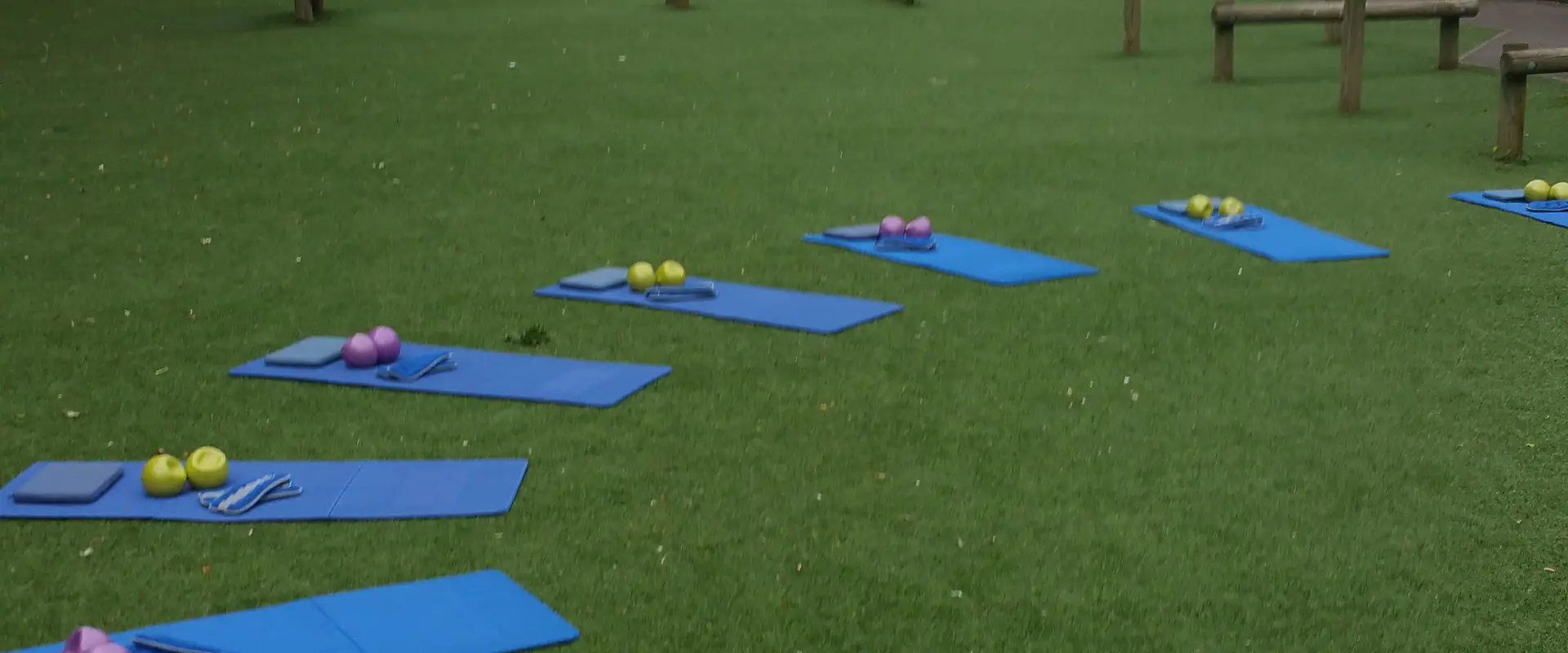 Diamond Press Pilates Studio