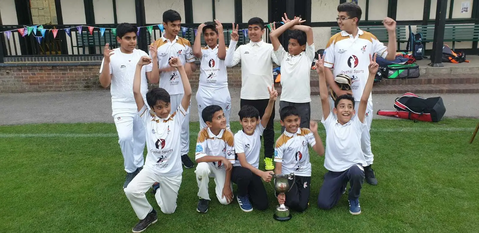 Lutonian Cricket Club