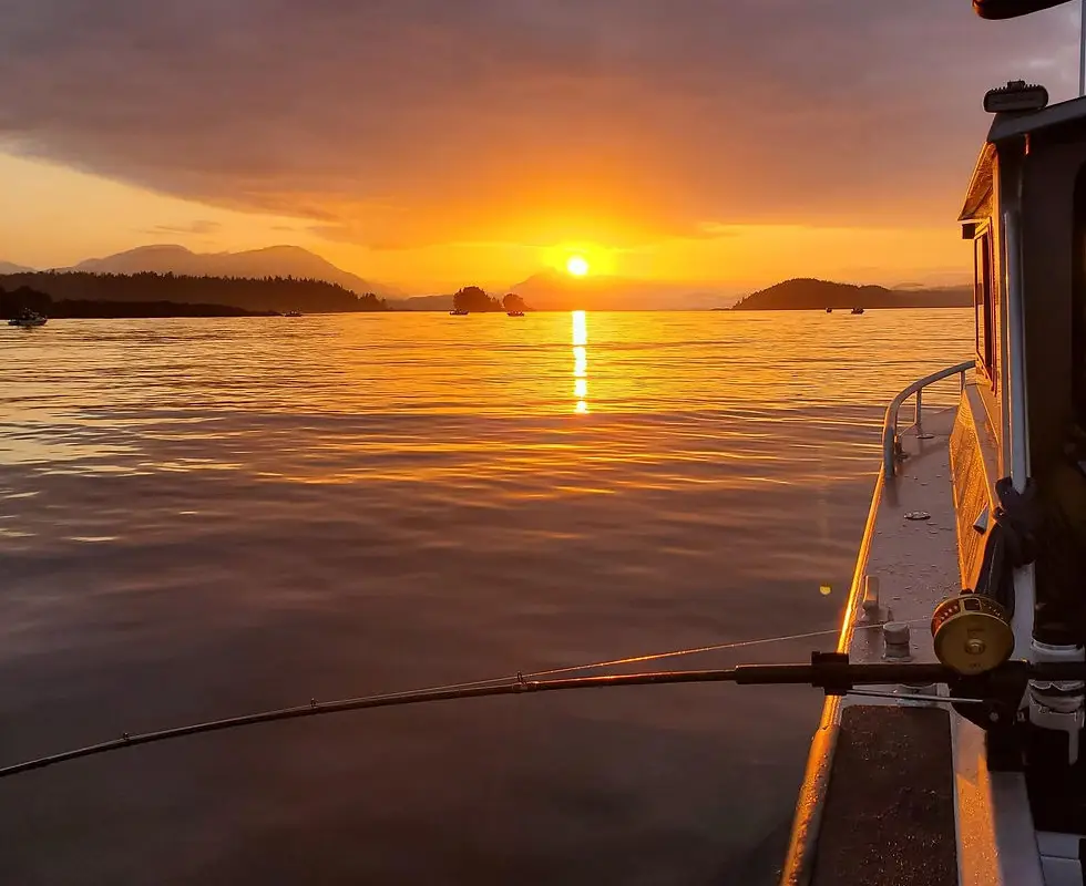 Captn's Sportfishing