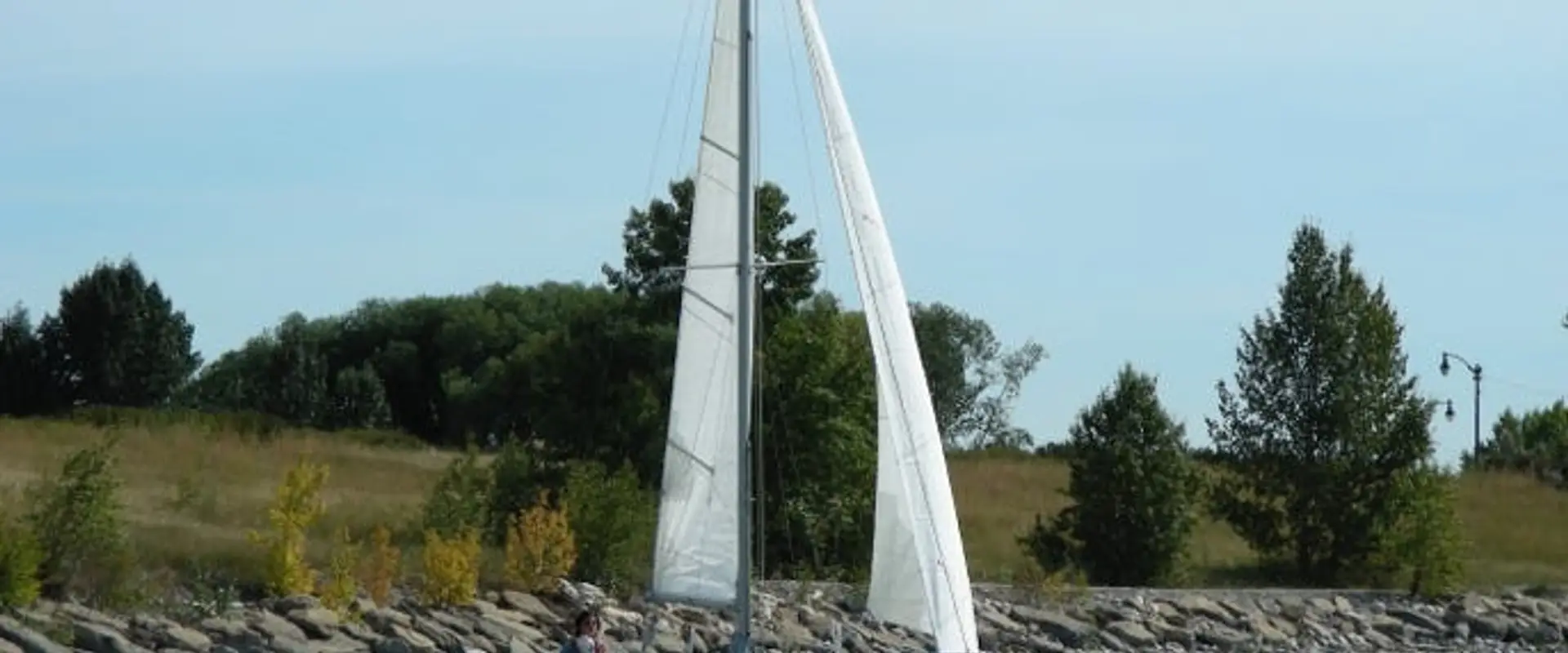 Wild Rose Charters & Sailing School