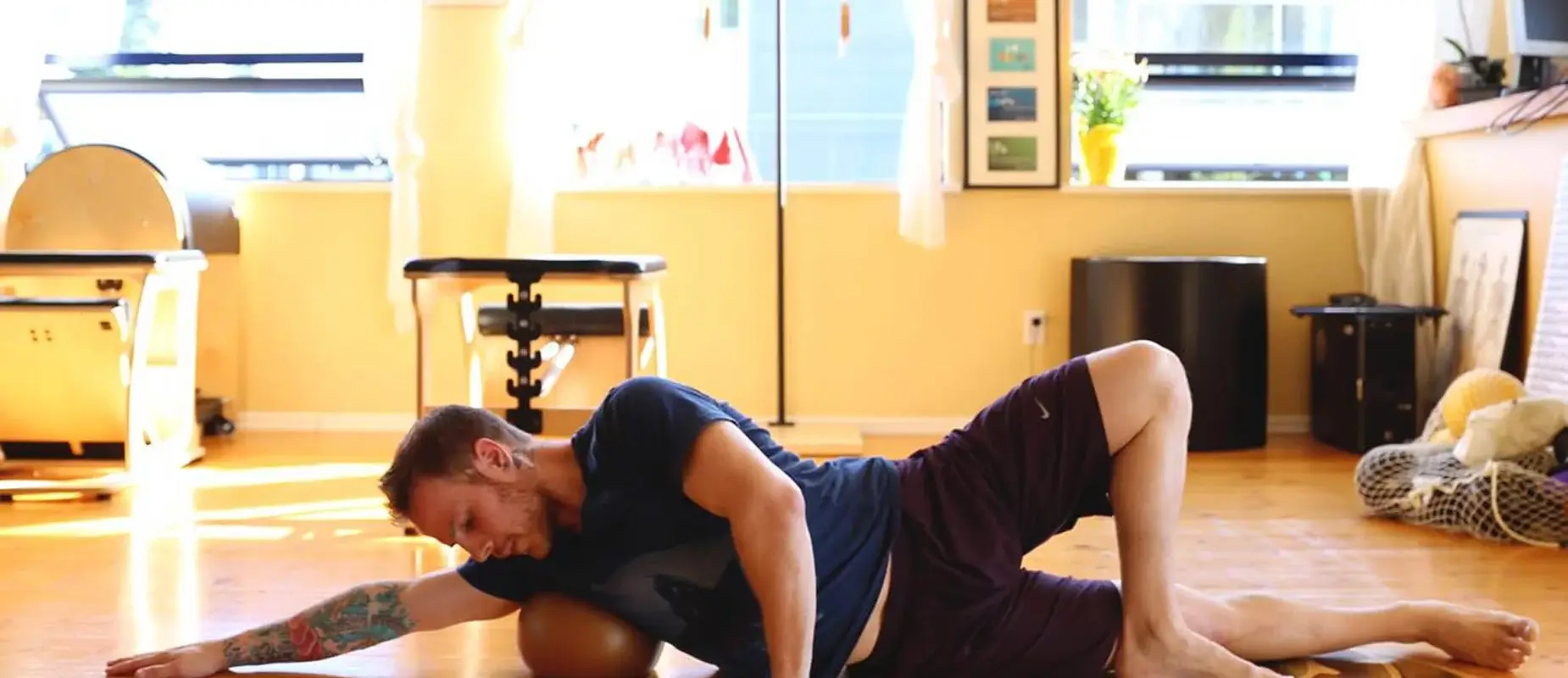 Kalijo Pilates Studio