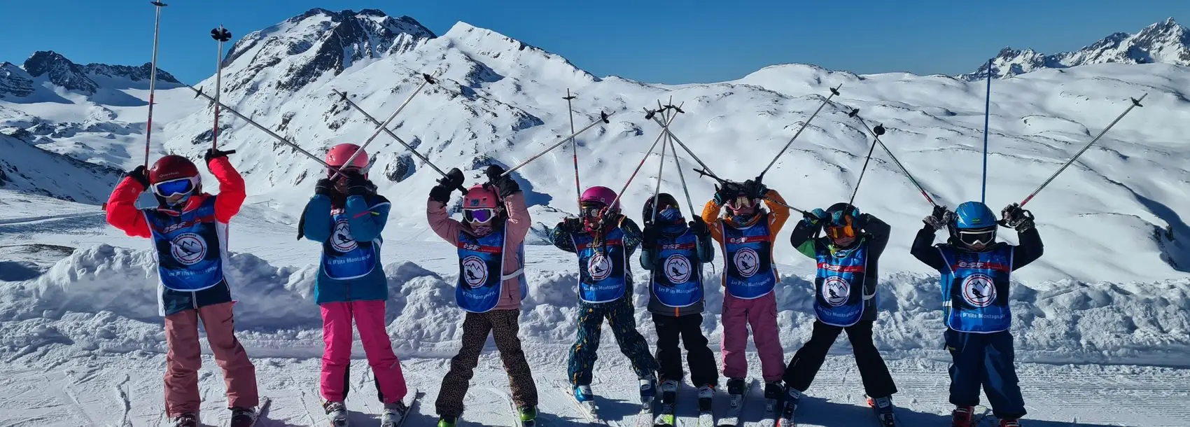 Esf Saint Jean d'Arves