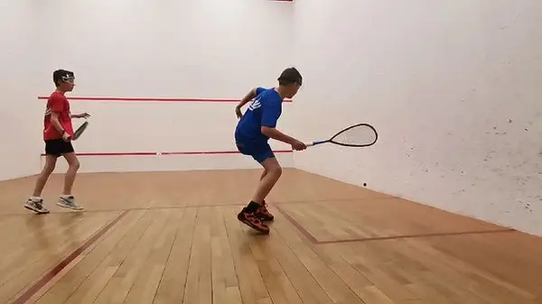 Squash Club de Brest