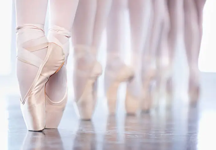 Adagio Performing Arts School