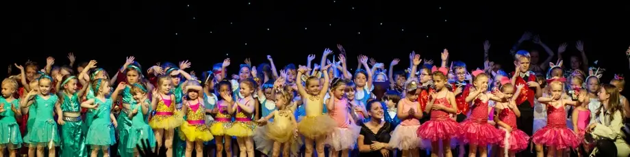 Funtime Dance & Drama