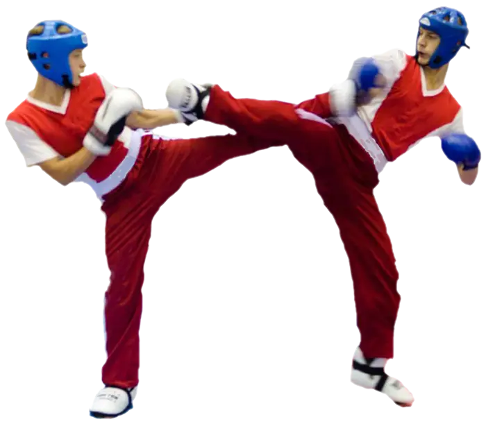 Sportkickboxing