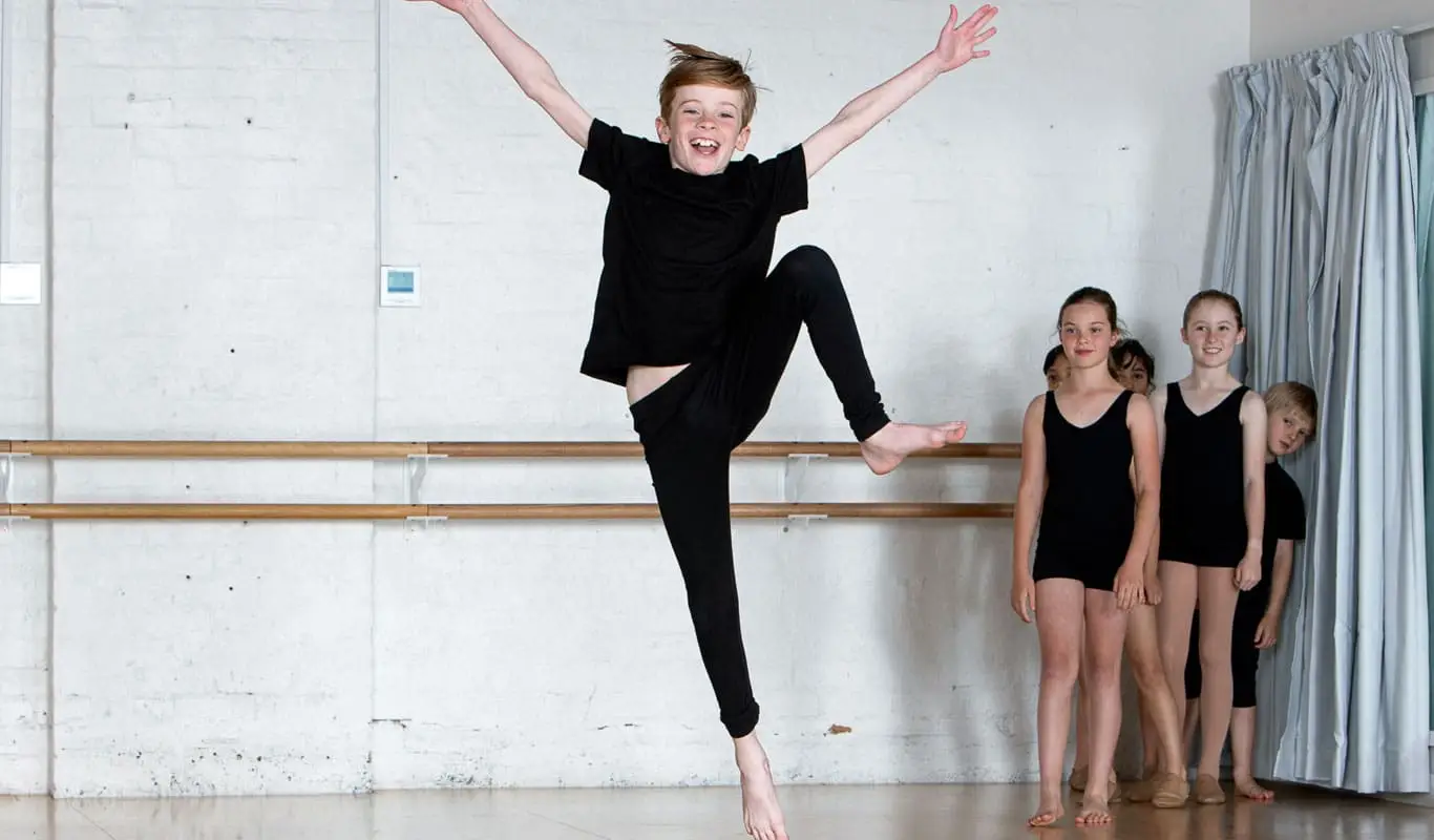 Rain & Lucky Academy of Dance PRESTON