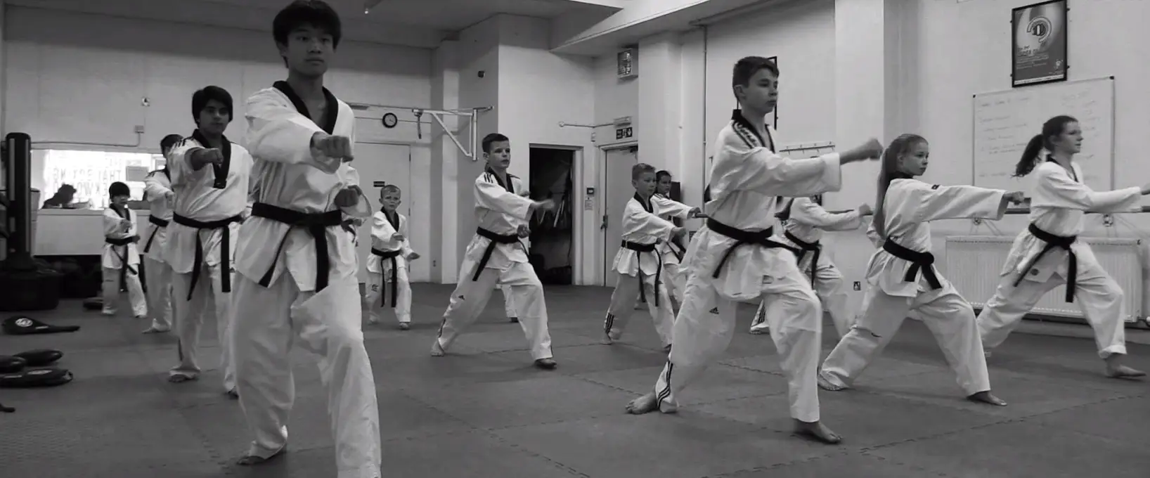 Focus Martial Arts & Fitness Centre