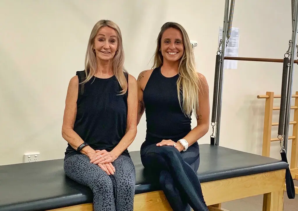 Inner Pilates