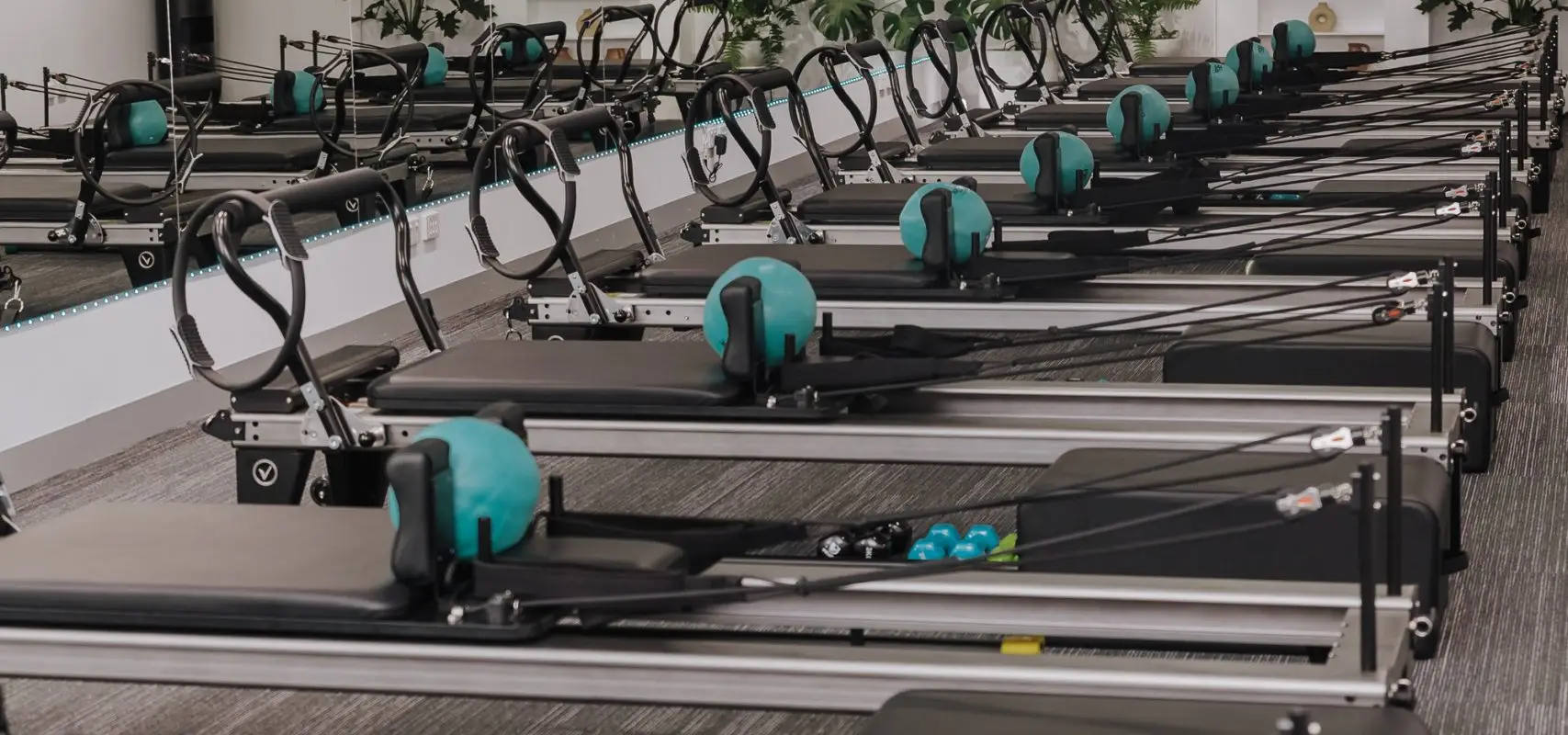 Eat Pray Pilates Studio| Reformer Pilates