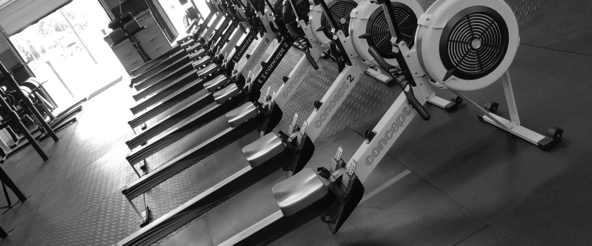 HINGE Strength and Conditioning