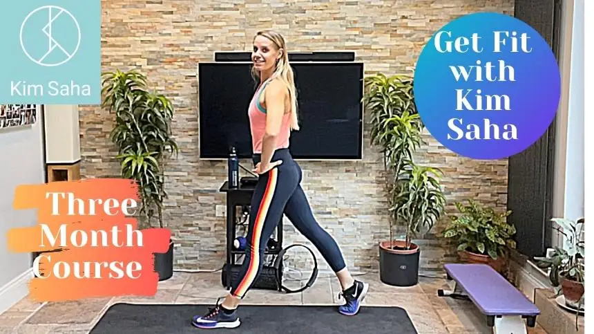 Kim Saha Physiotherapy and Pilates