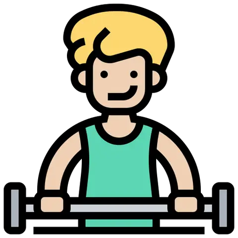 Je Code Fitness
