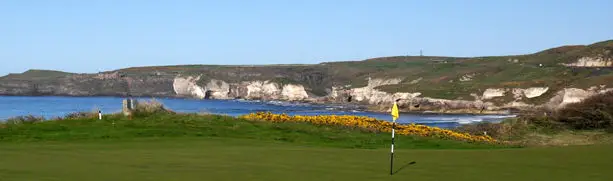 Ballyreagh Golf Course