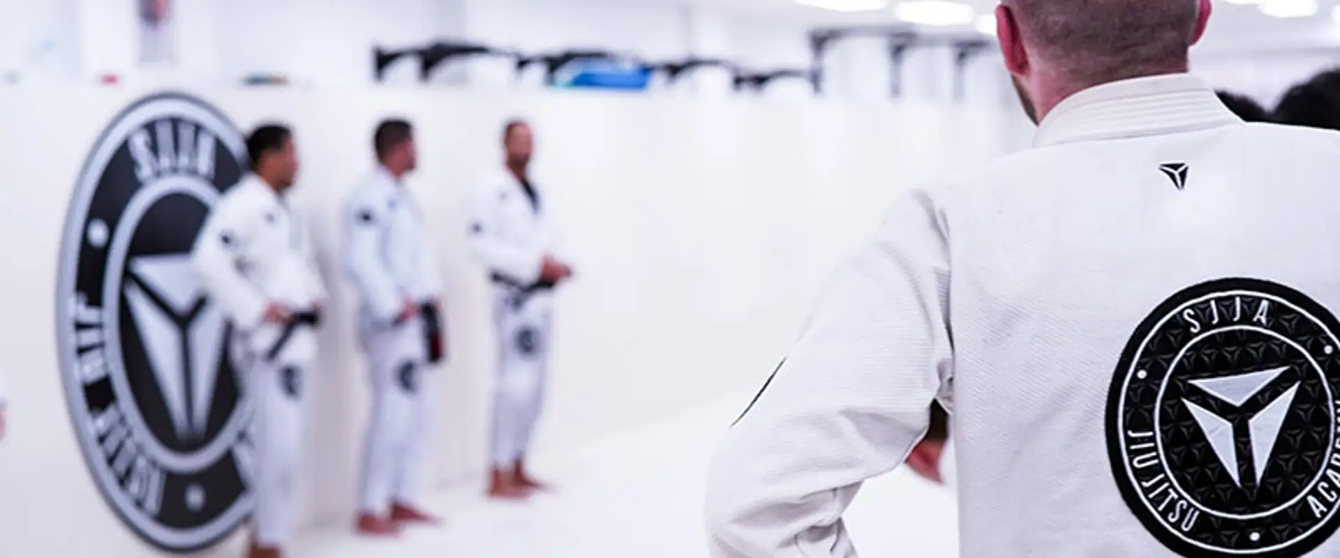 SJJA Pascoe Vale - Brazilian Jiu Jitsu
