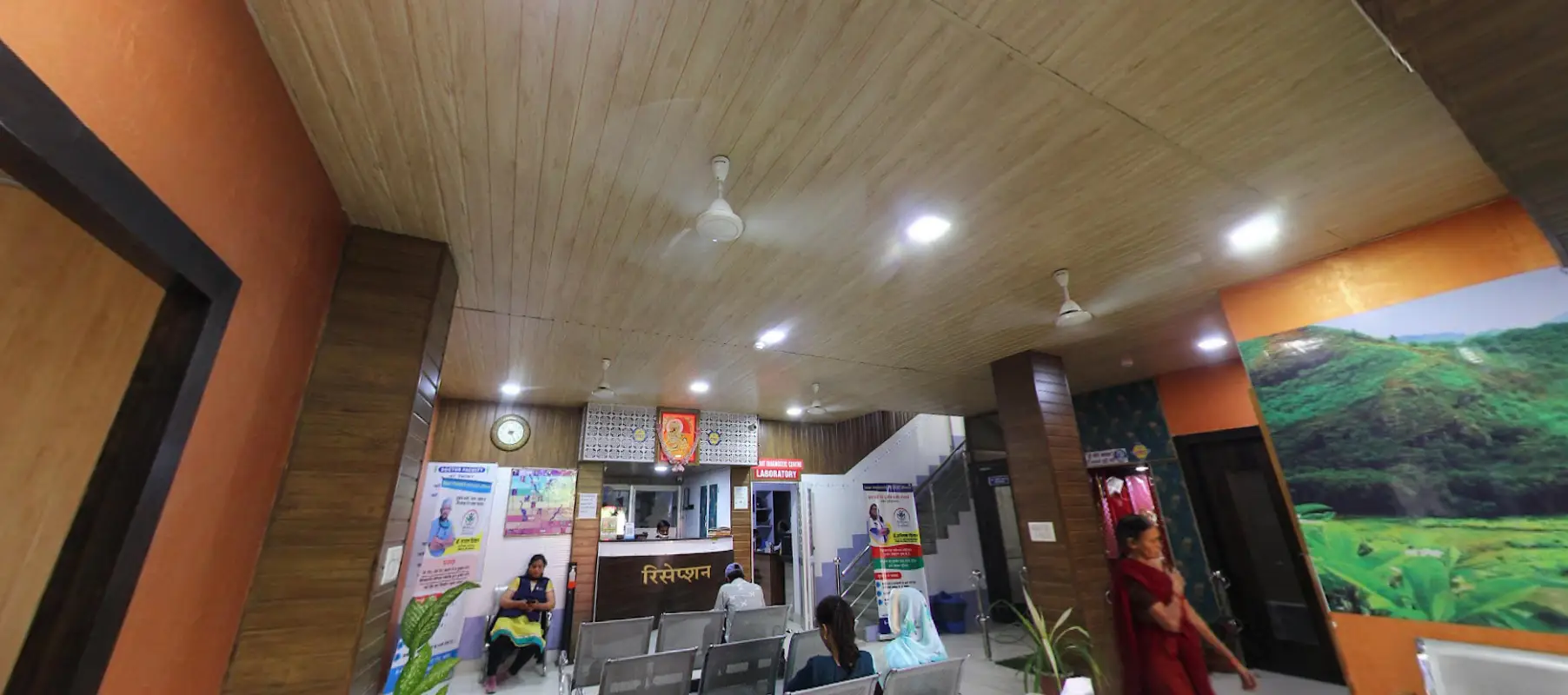 KINKER LAPAROSCOPIC HOSPITAL- Laparoscopic Hospital in Kota