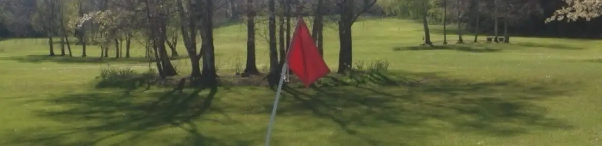 Jamestown Pitch & Putt