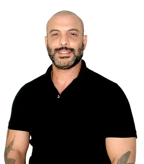 Mesut Olcas, PT & Sports Therapy