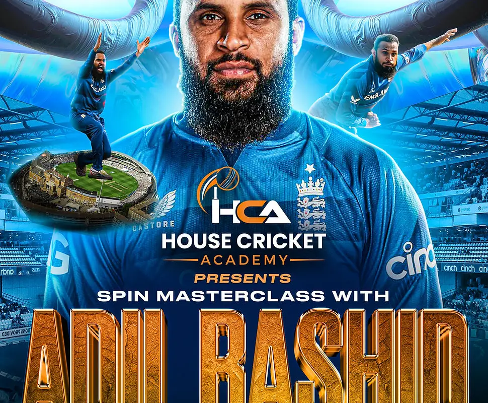 House Cricket Academy