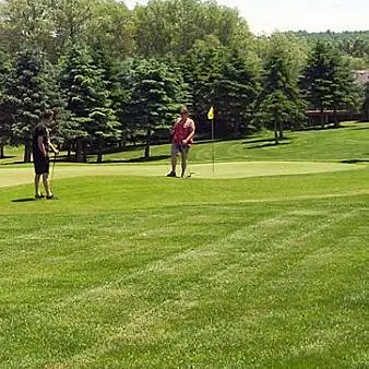 White Pines Golf