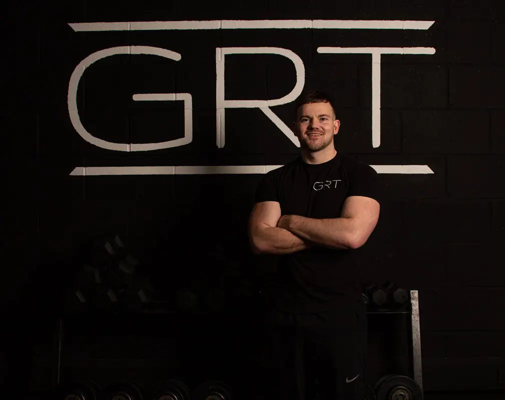 Gary Robb Training