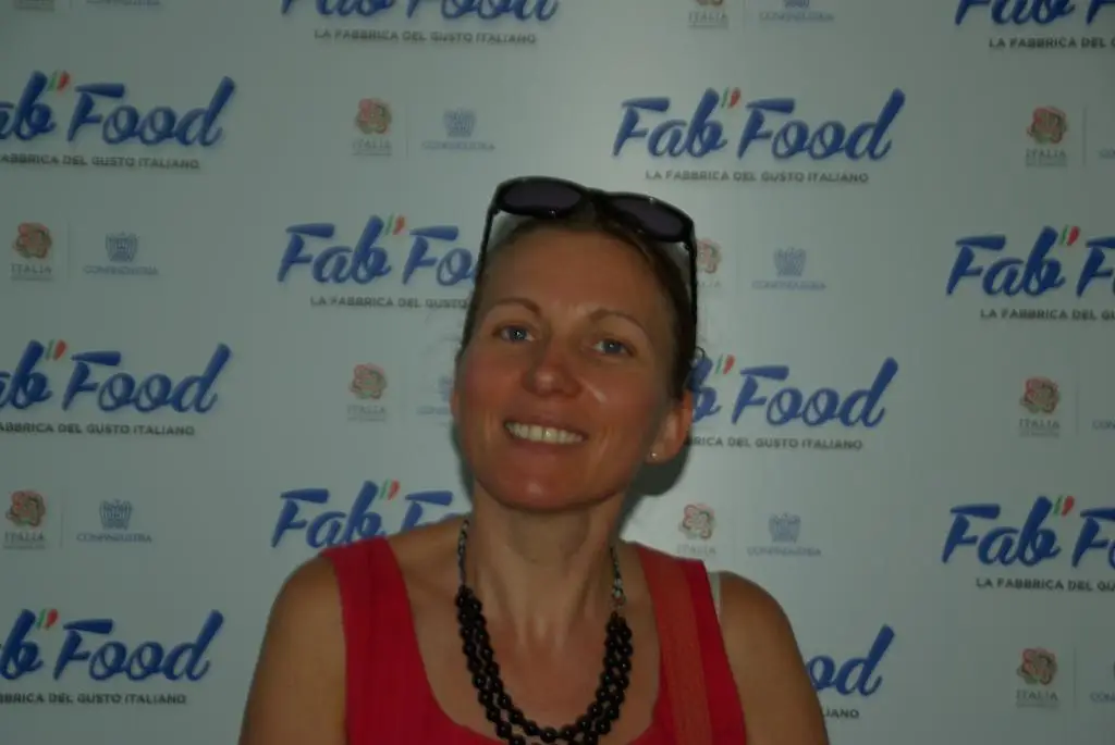 Delphine Cudel Santebiose