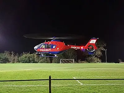 Budleigh Salterton AFC