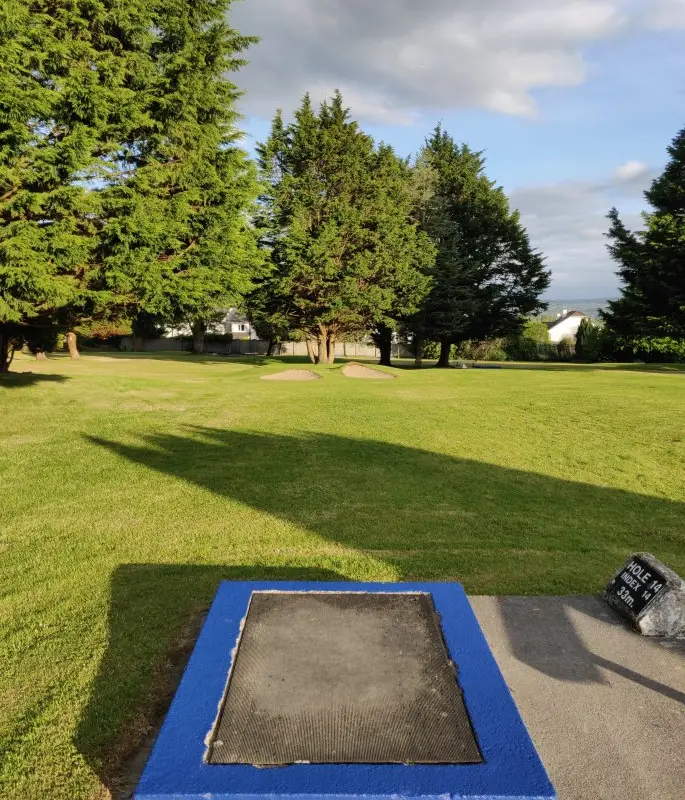 Tralee Pitch & Putt Club