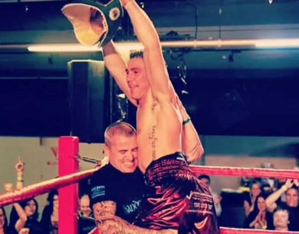 CRONULLA BOXING CLUB