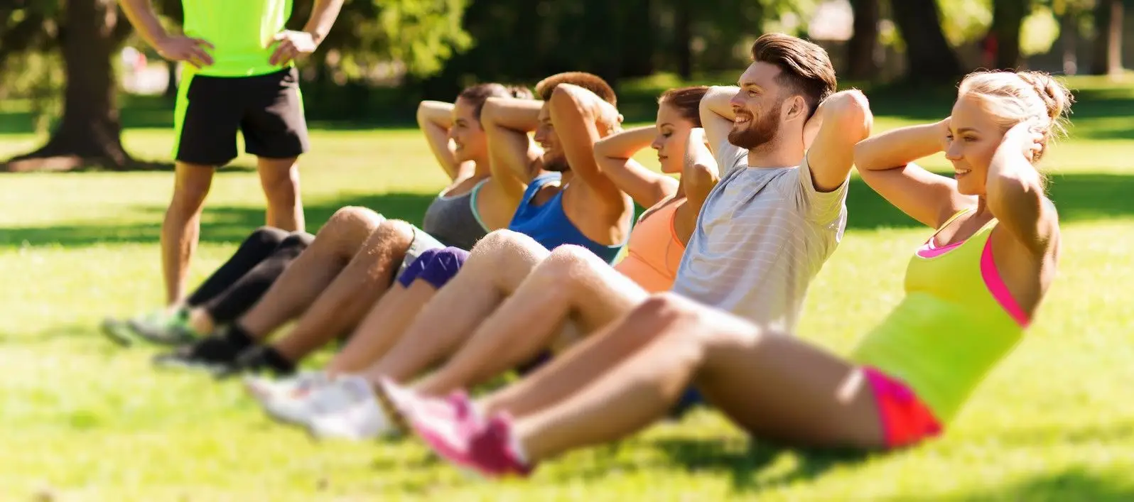 DC Fitness Personal Training