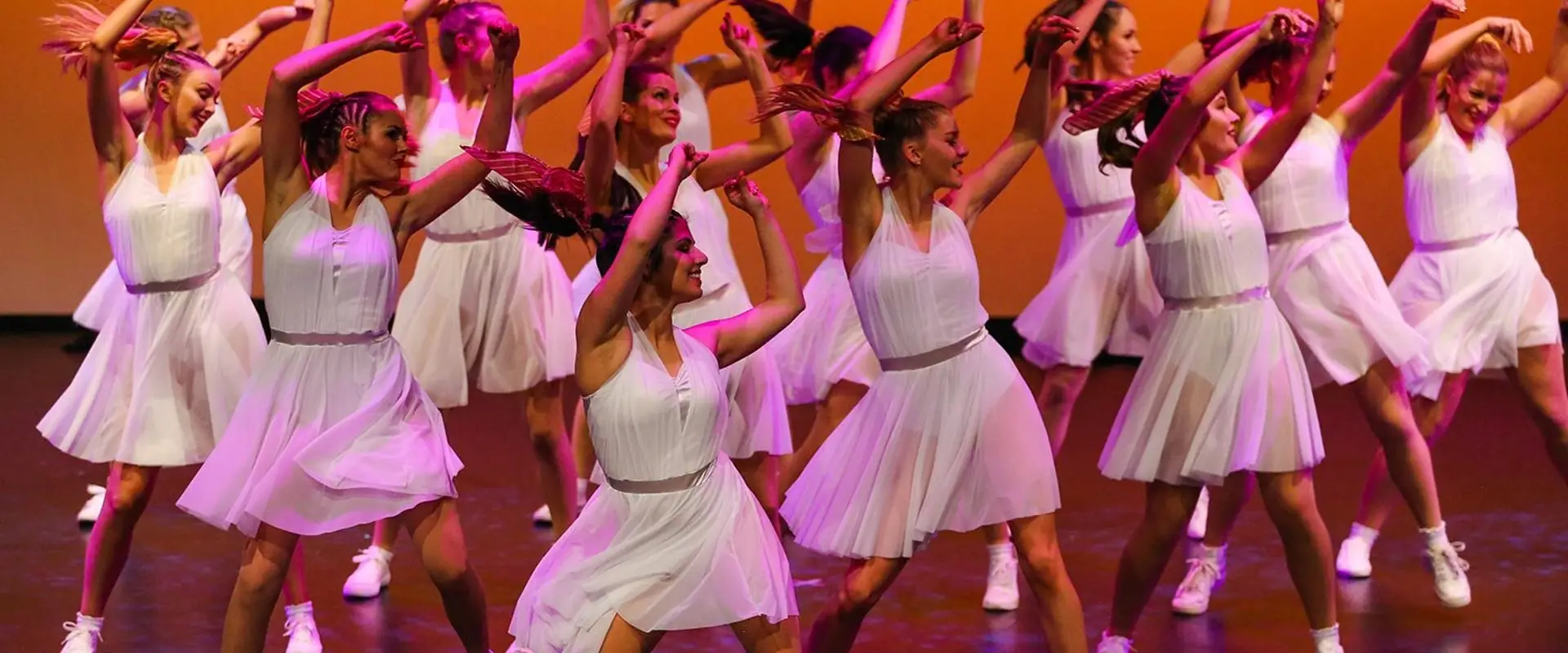 Studio 42 Performing Arts
