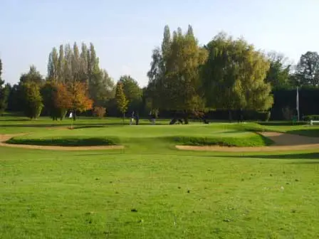 Golf Club Valenciennes