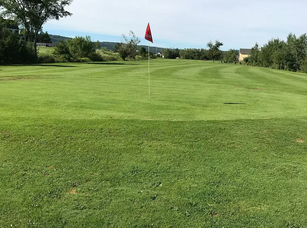 Rosevale Golf Course