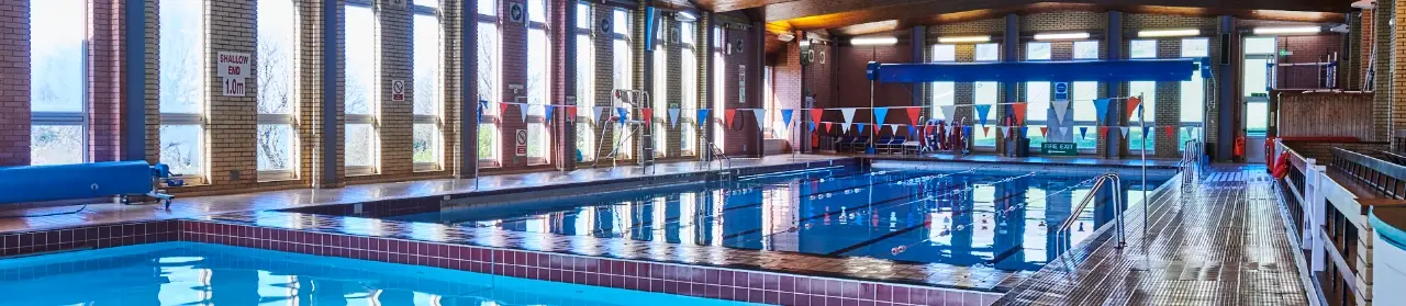 Ilfracombe Swimming Pool