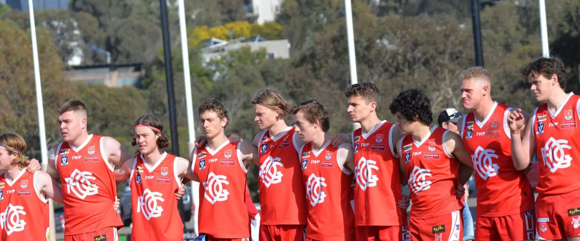 Ocean Grove Football and Netball Club