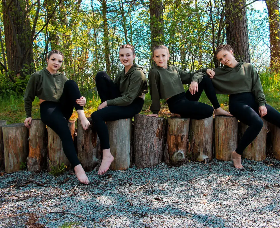 Rebel Dance Company