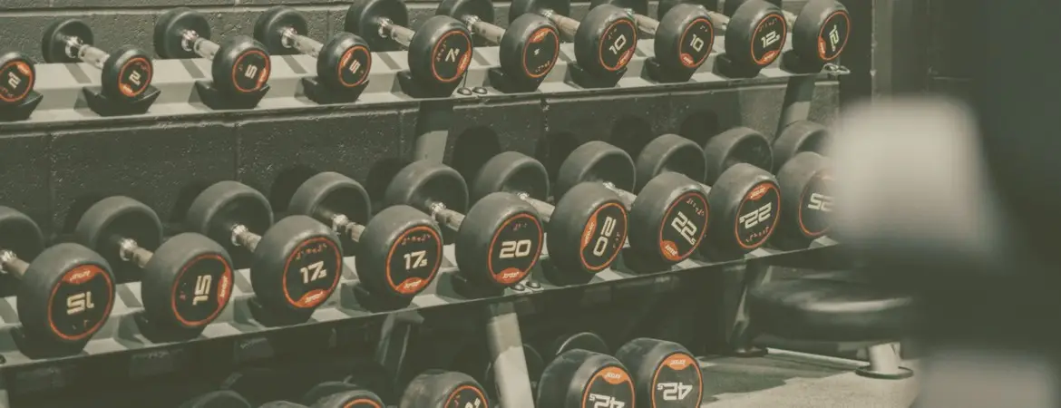 Crossfit VRN